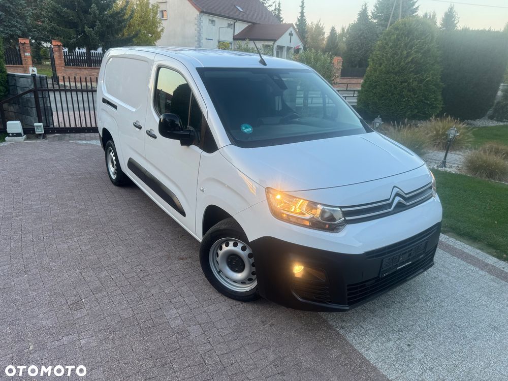 Citroën Berlingo - 17