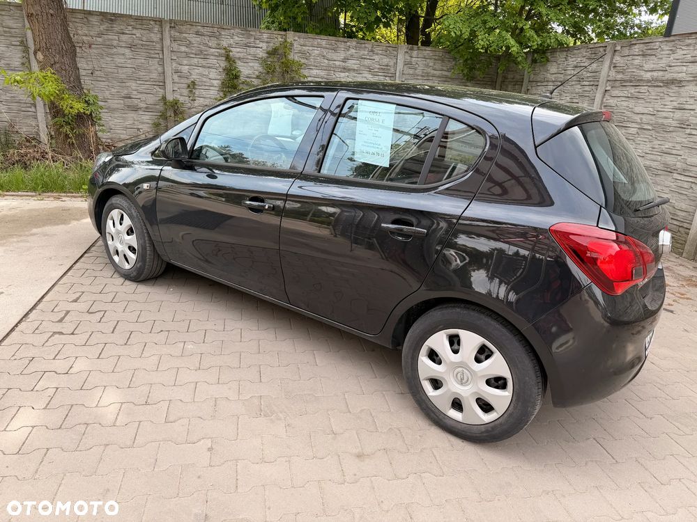 Opel Corsa - 12