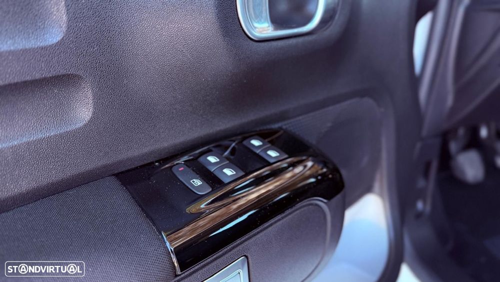 Citroën C3 1.2 PureTech Feel - 31
