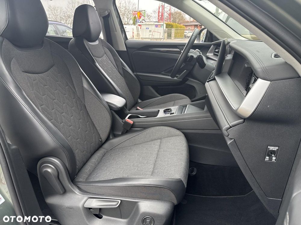 Volkswagen Tayron - 11