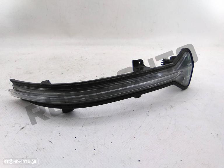 Pisca Espelho Direito 741_4650 Bmw 5 (g30) [2017_2023] M 550d X - 1