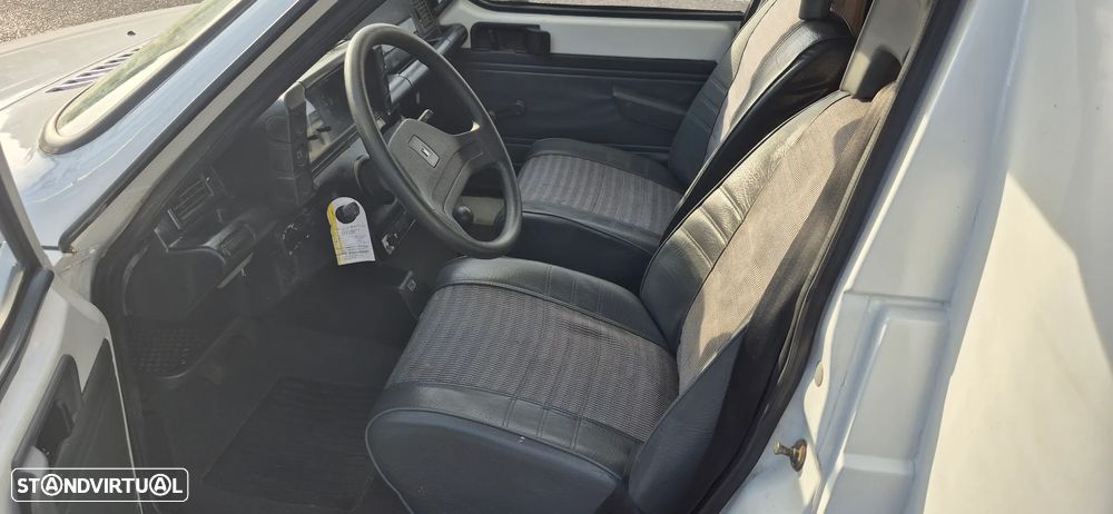 Pyc Aventure CITROEN C 15 1.8 D - PYC AVENTURE - 5 LUGARES - 4 DORMIDAS - 13