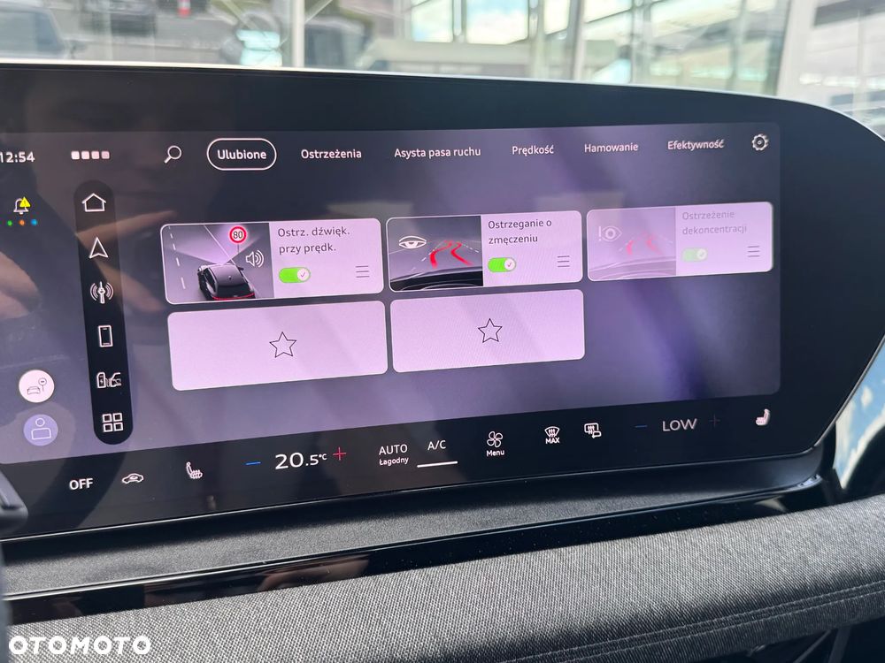 Audi Q6 e-tron 83kWh - 27