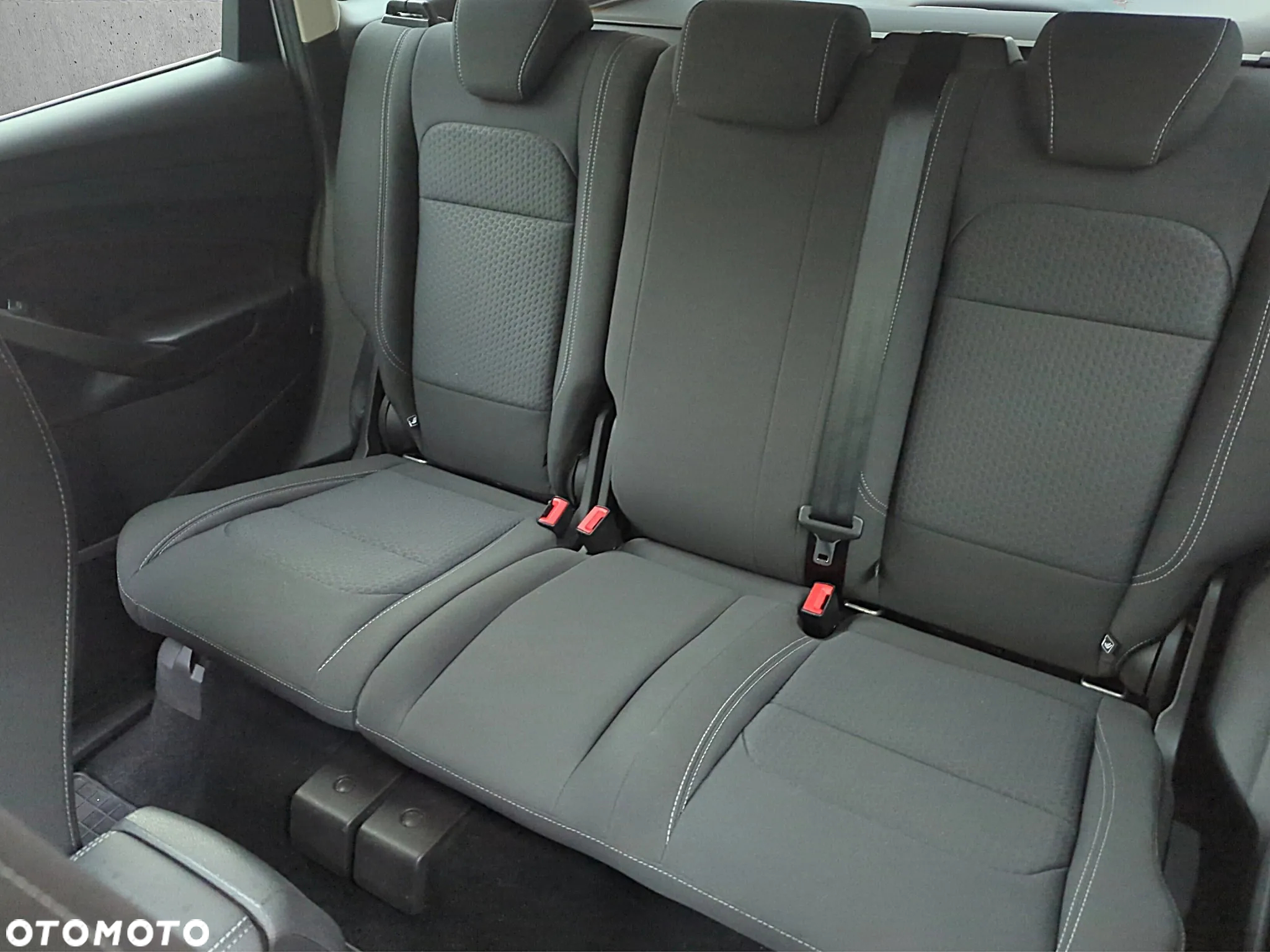 Ford Kuga 1.5 EcoBoost FWD Titanium ASS - 12