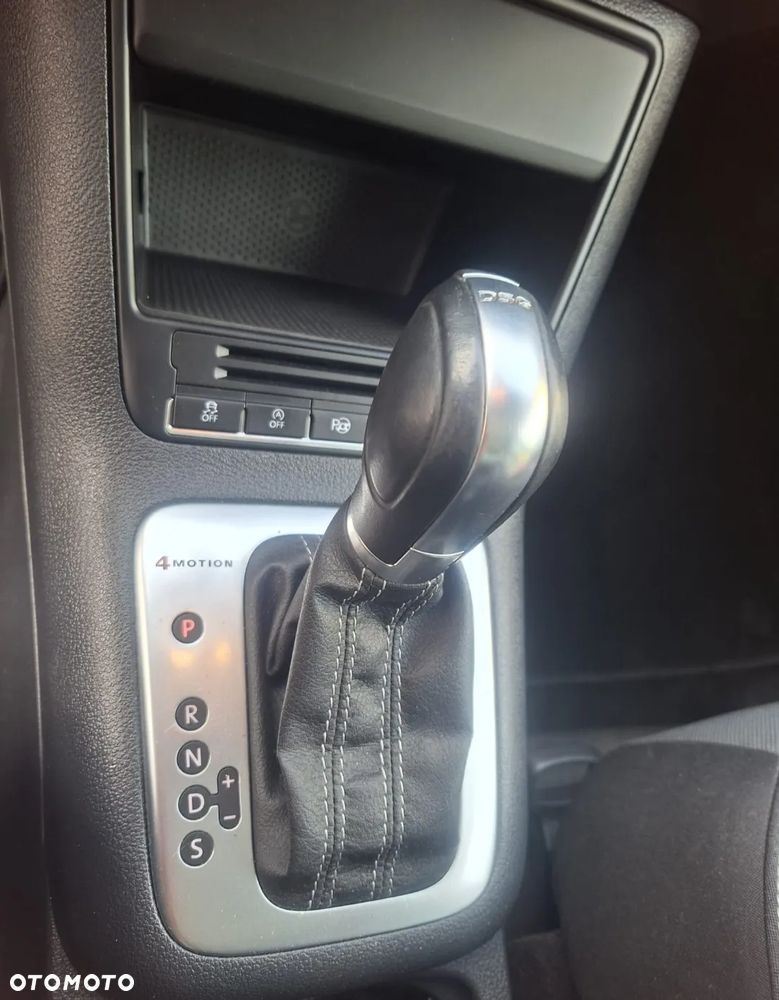 Volkswagen Tiguan 2.0 TDI DPF 4Motion BlueMotion Technology DSG Life - 14