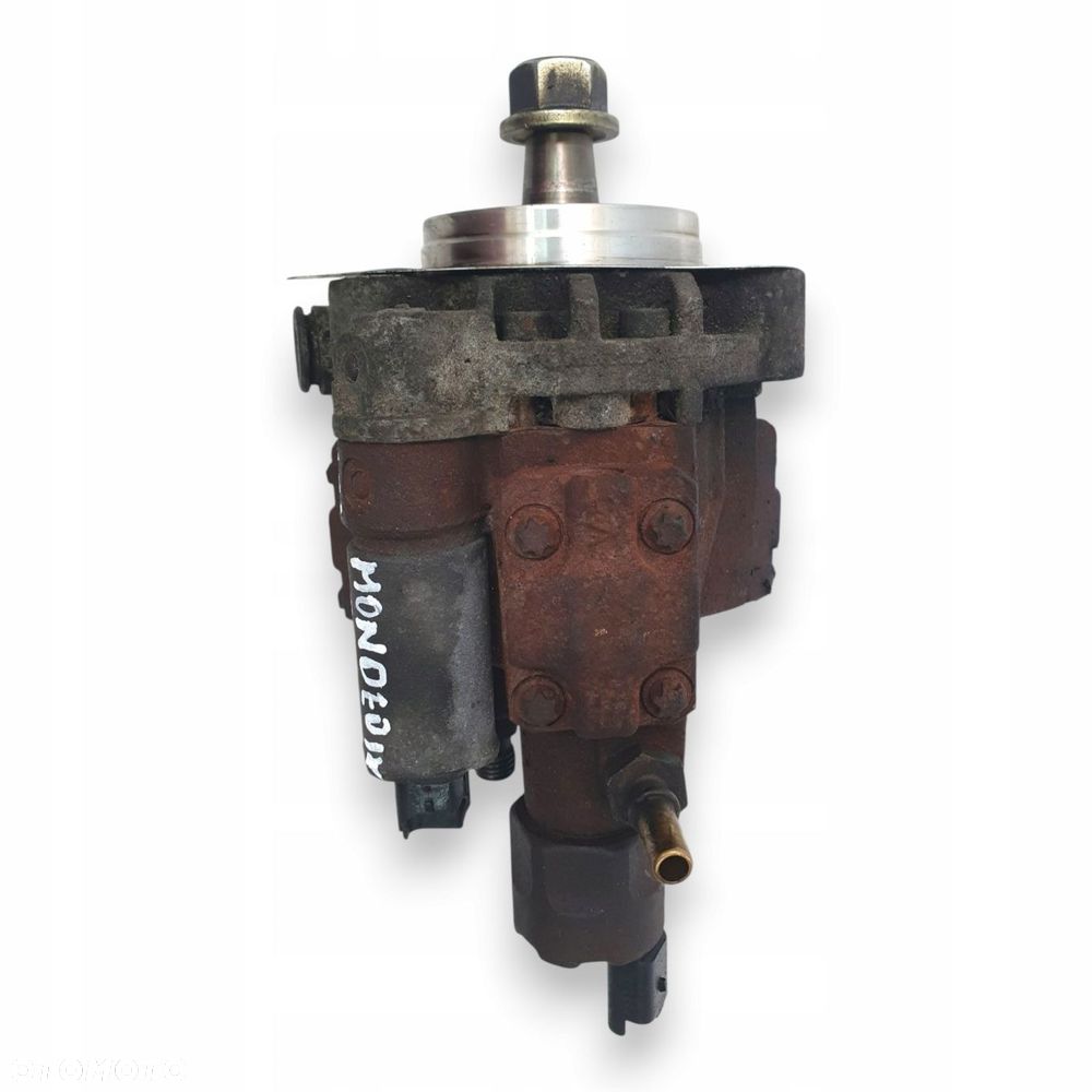POMPA WTRYSKOWA Ford Mondeo IV 1.8 TDCi 5WS40094 Siemens - 3