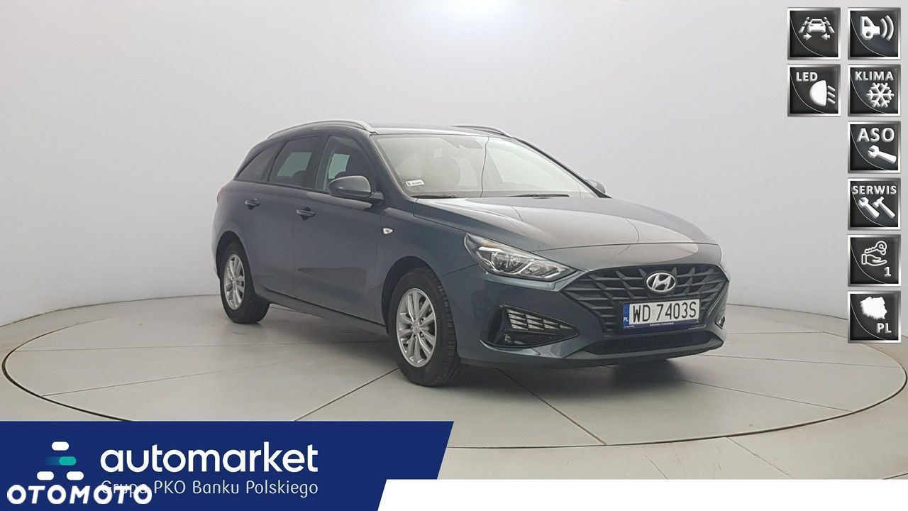 Hyundai i30 - 1