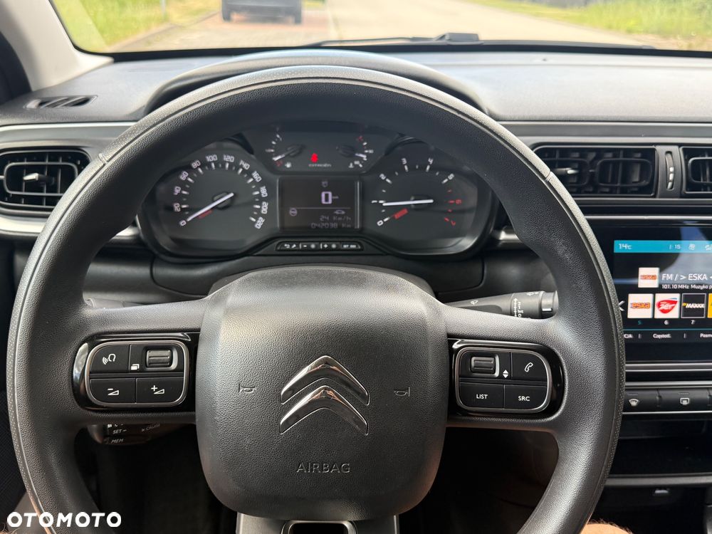 Citroën C3 - 30