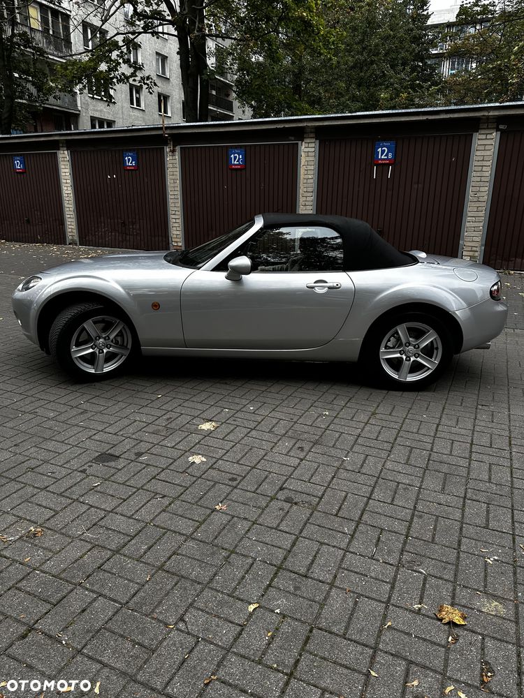Mazda MX-5 1.8 Emotion - 6