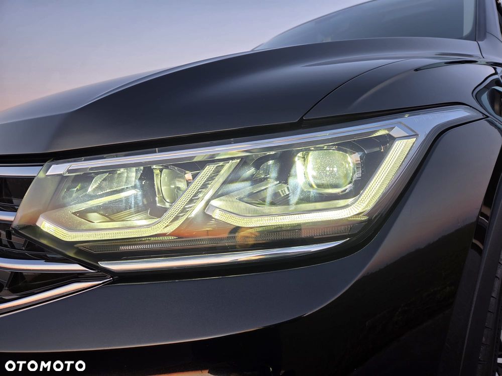 Volkswagen Tiguan - 23