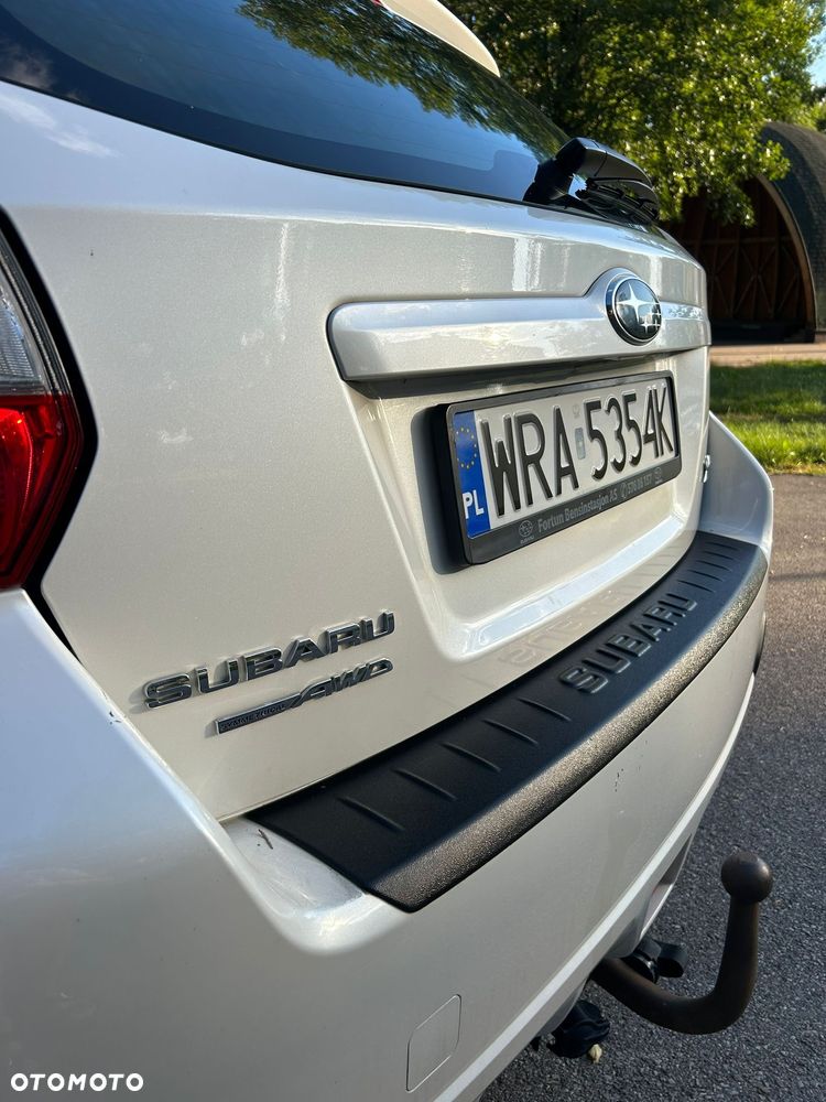 Subaru XV 1.6i Comfort - 11