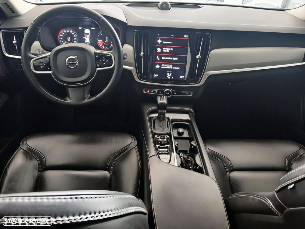 Volvo V90 2.0 D4 Inscription Geartronic - 2
