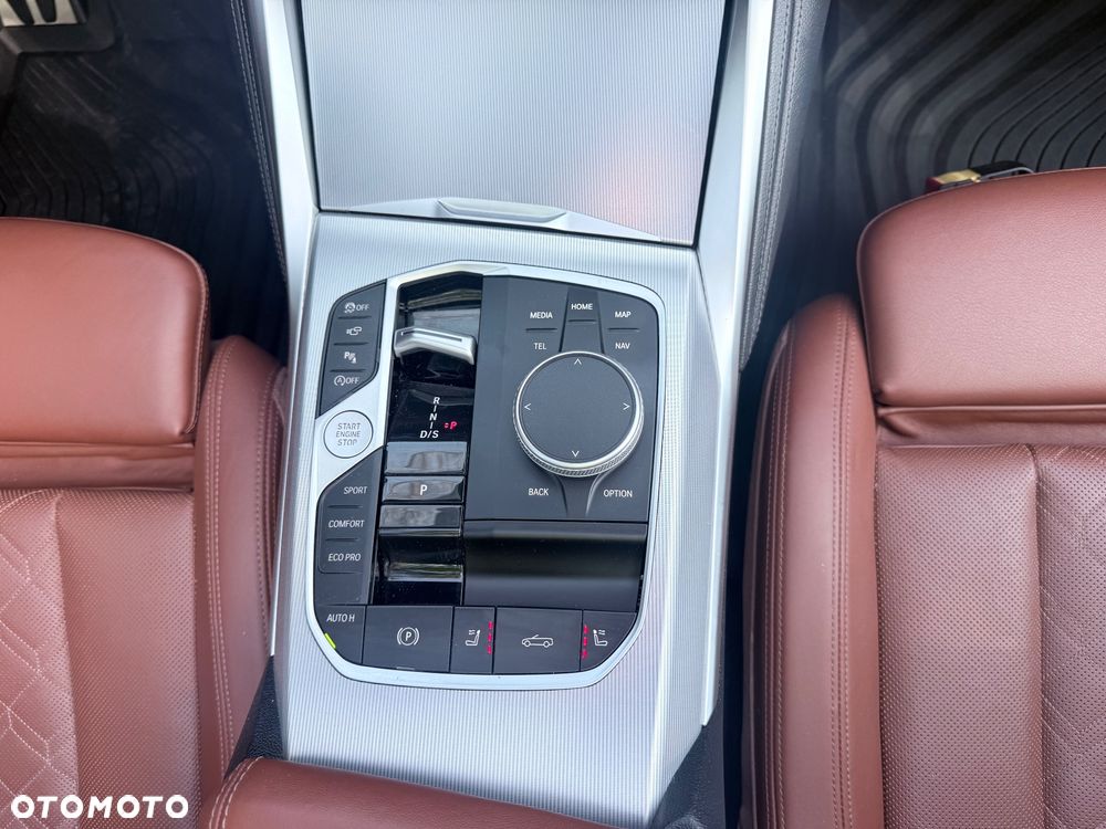 BMW Seria 4 430i xDrive M Sport sport - 27