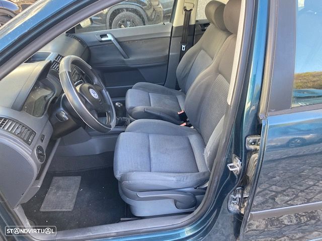 VW Polo 1.2 Confortline - 4