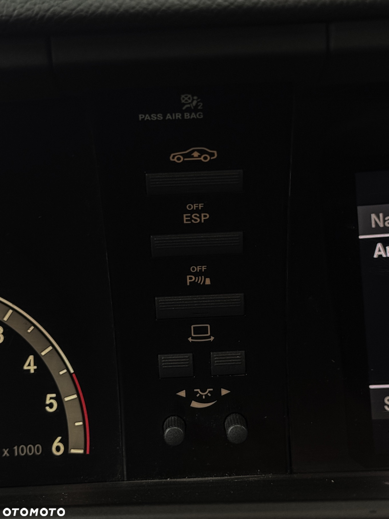 Mercedes-Benz Klasa S 320 L CDI 4-Matic - 23