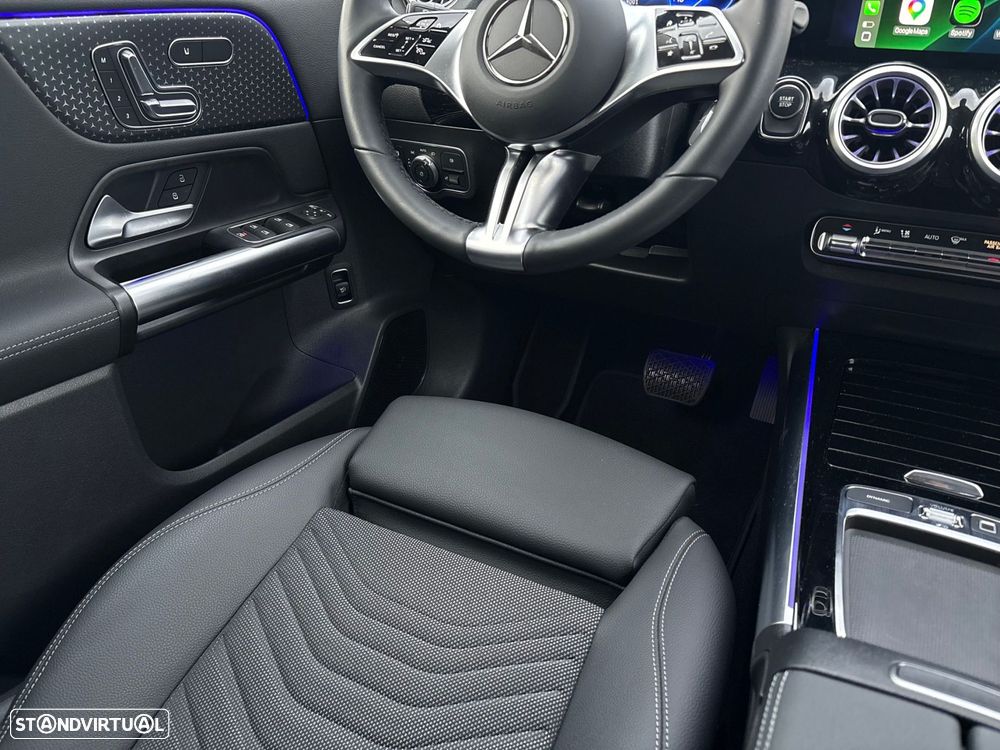 Mercedes-Benz EQA 250+ Progressive - 45