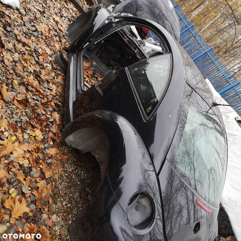 VOLKSWAGEN NEW BEETLE KAROSERIA DRZWI DACH KLAPA MASKA UK - 10