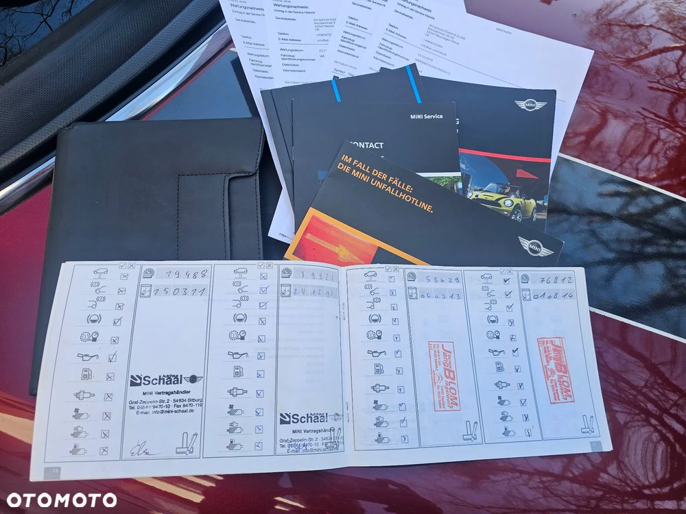 MINI Cooper 50 Mayfair - 33