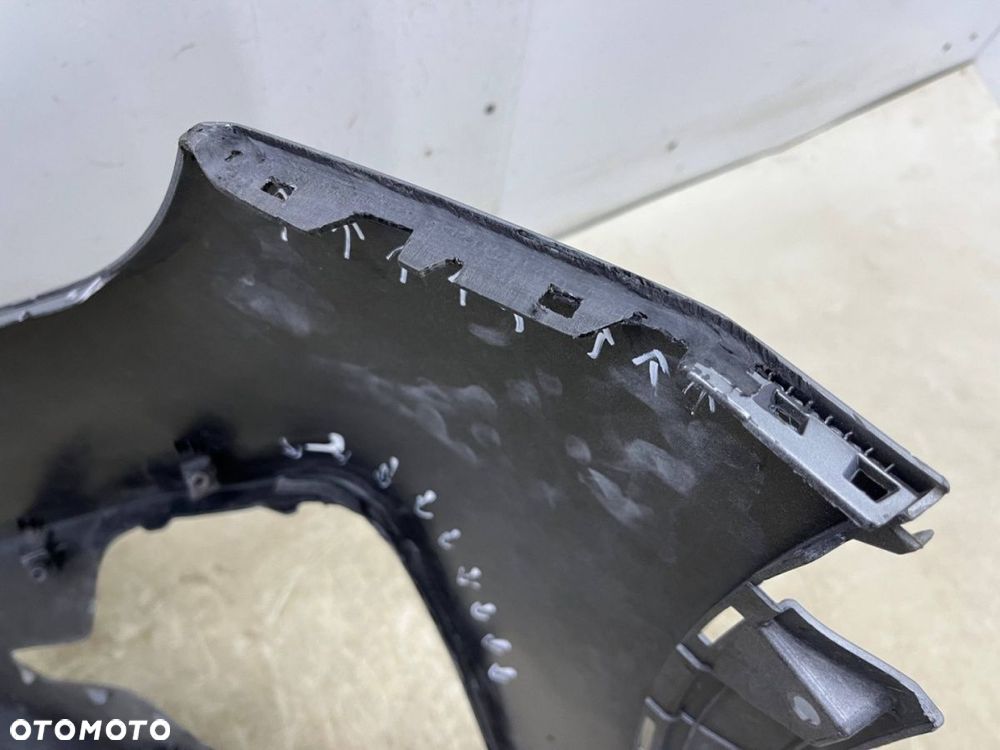 Zderzak przedni Kia Niro 1 I 19-22r. Lift przód 86511-G5500 - 10