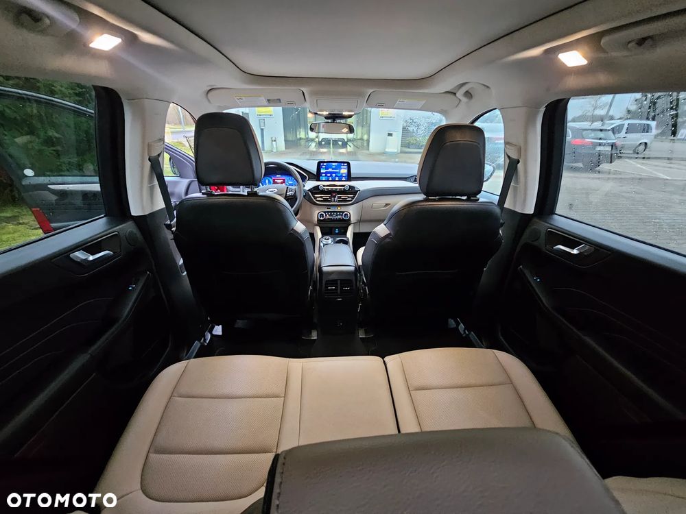 Ford Kuga 1.5 EcoBoost AWD Titanium ASS - 23