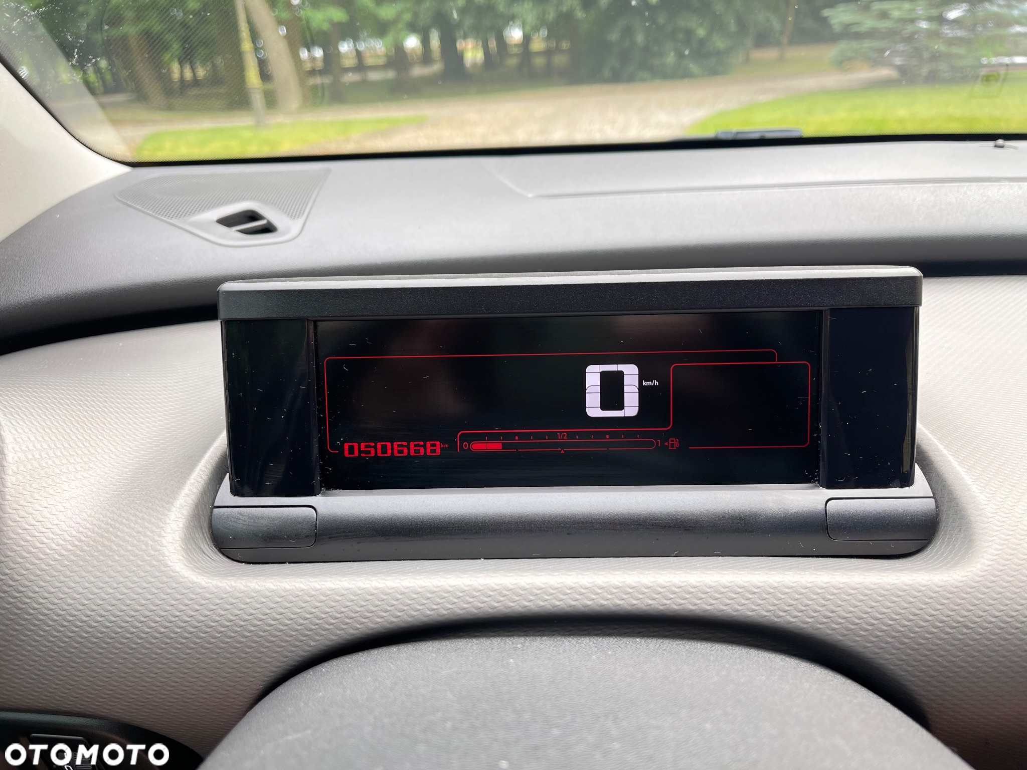Citroën C4 Cactus 1.2 PureTech Feel Elite EU6 - 8