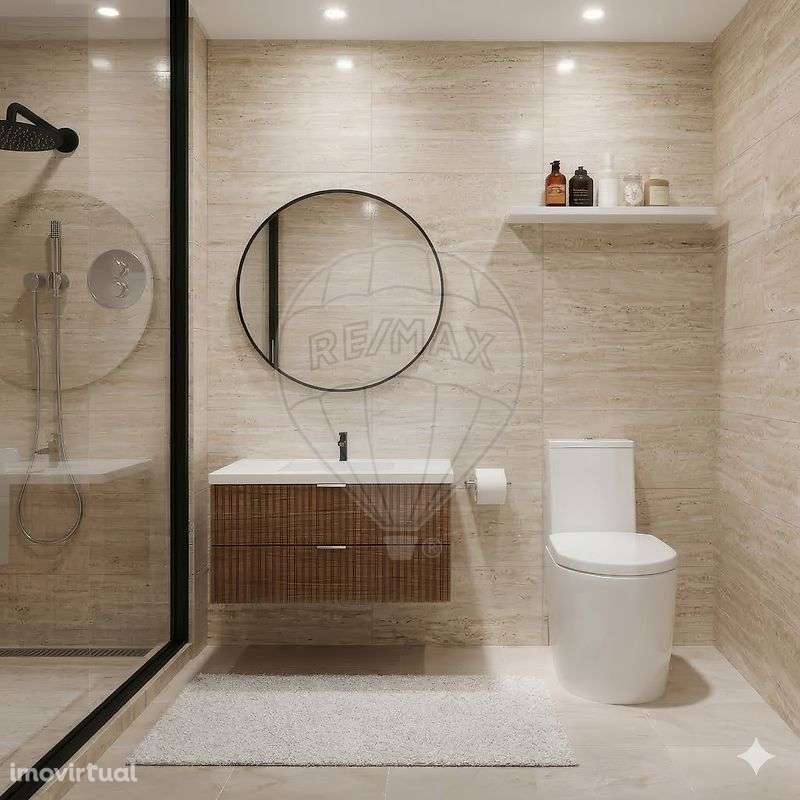 Moradia T4 para venda - Grande imagem: 2/11