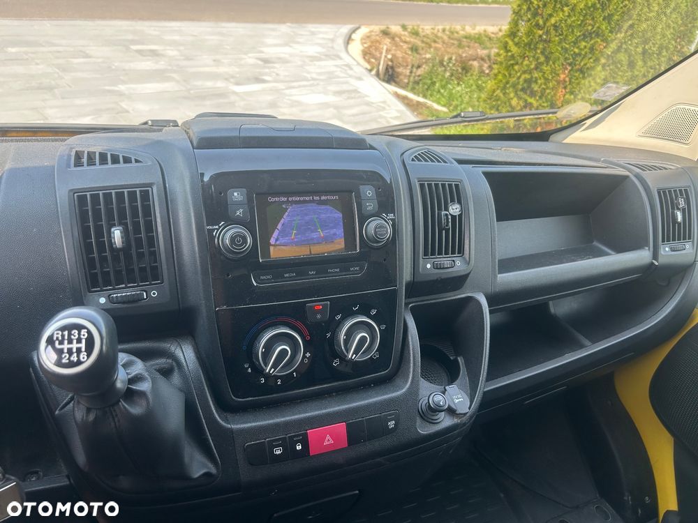 Fiat Ducato - 13
