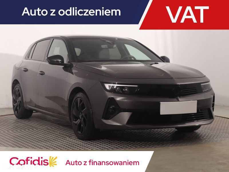 Opel Astra - 2