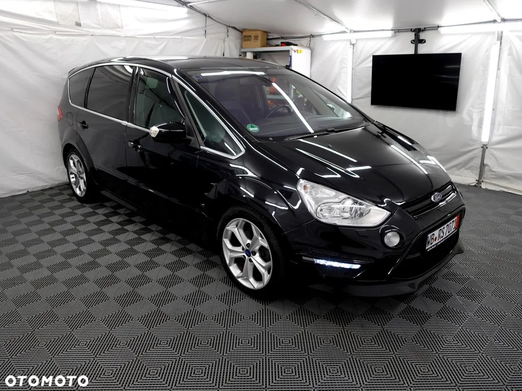 Ford S-Max - 3