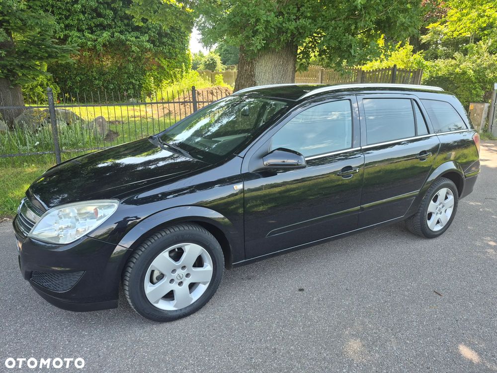 Opel Astra 1.6 Comfort / Cool - 15