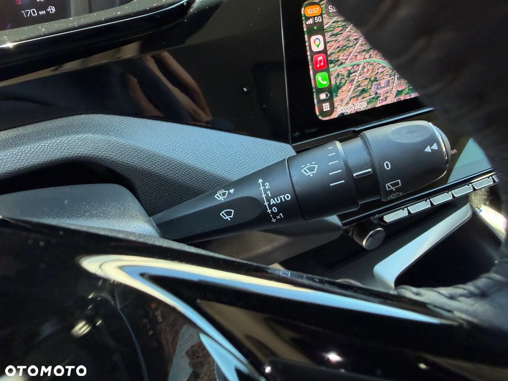 Peugeot 308 1.2 PureTech Allure Pack S&S - 27