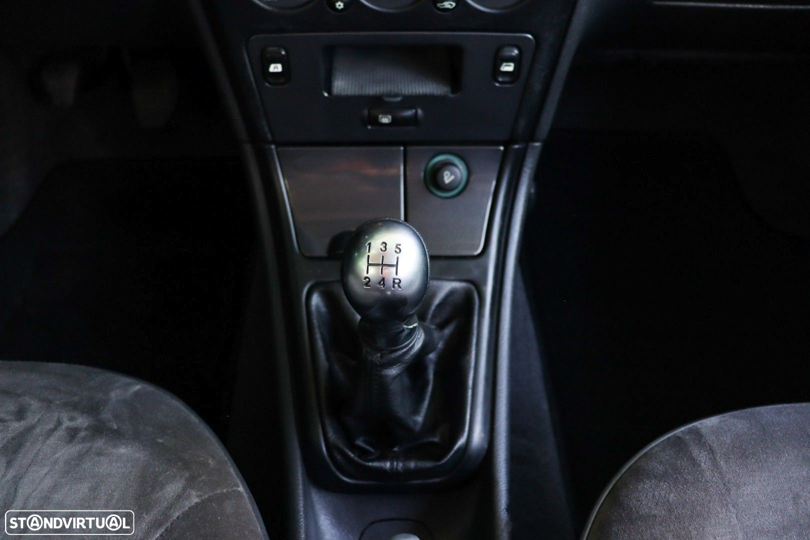 Citroën Xsara Break 1.4 HDi SX Plus - 11