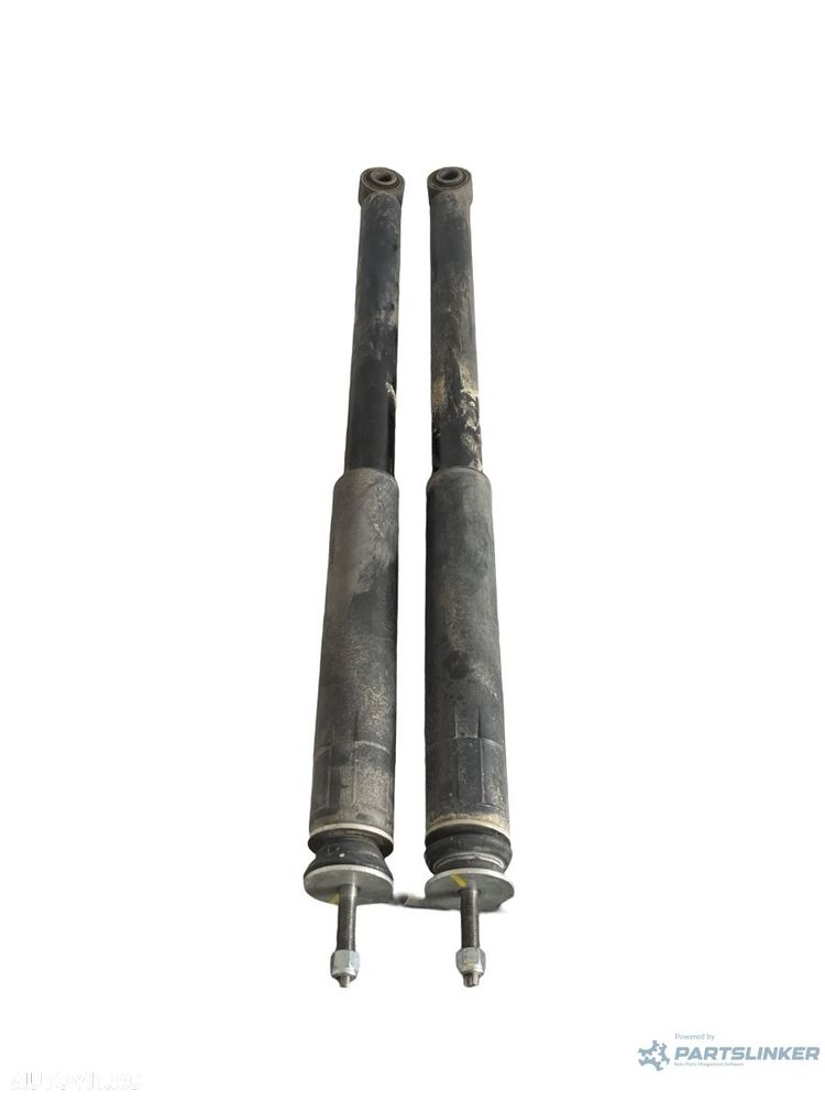 Set amortizoare spate Suzuki Vitara 1373 Hybrid 01 95KW 2023 - 1