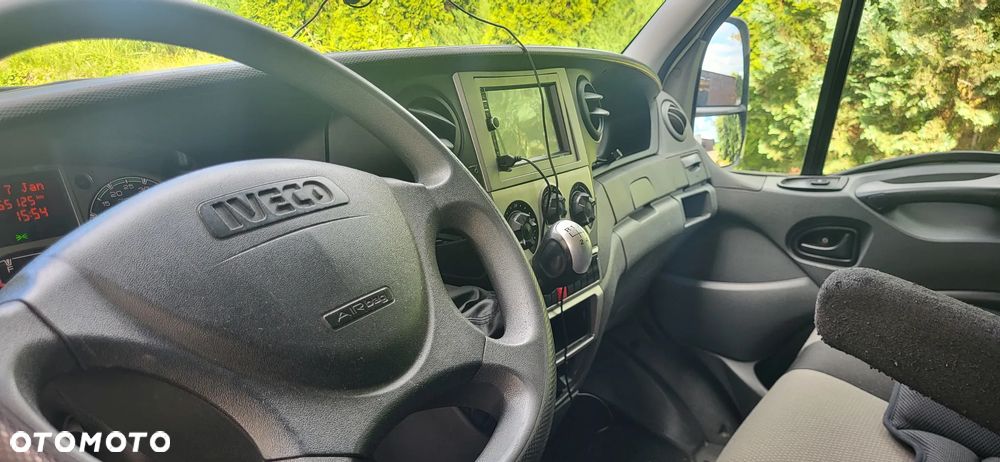 Iveco Daily - 4