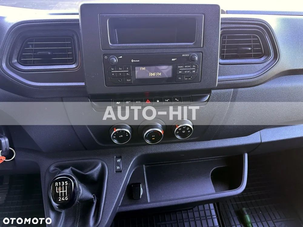 Renault Master - 23