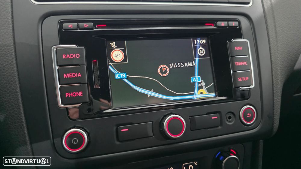 VW Polo 1.2 TSi (Blue Motion ) Highline - 30