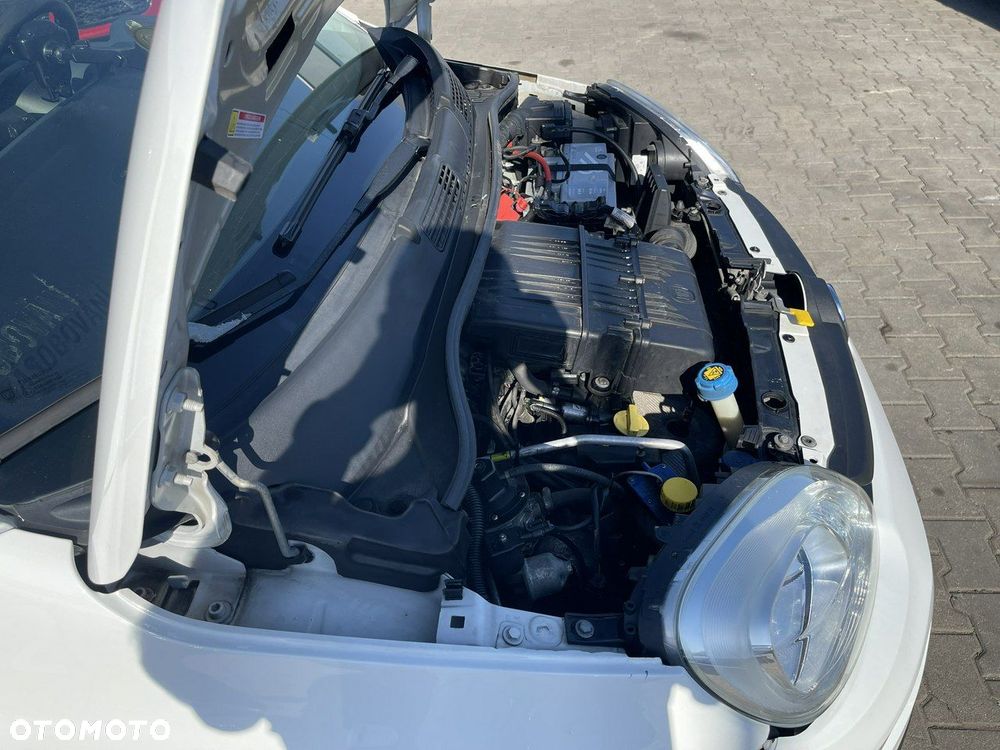 Fiat Panda 1.2 Easy - 12