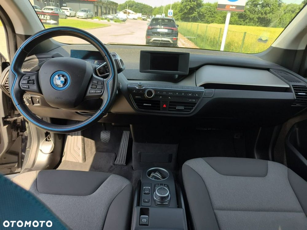 BMW i3 - 11