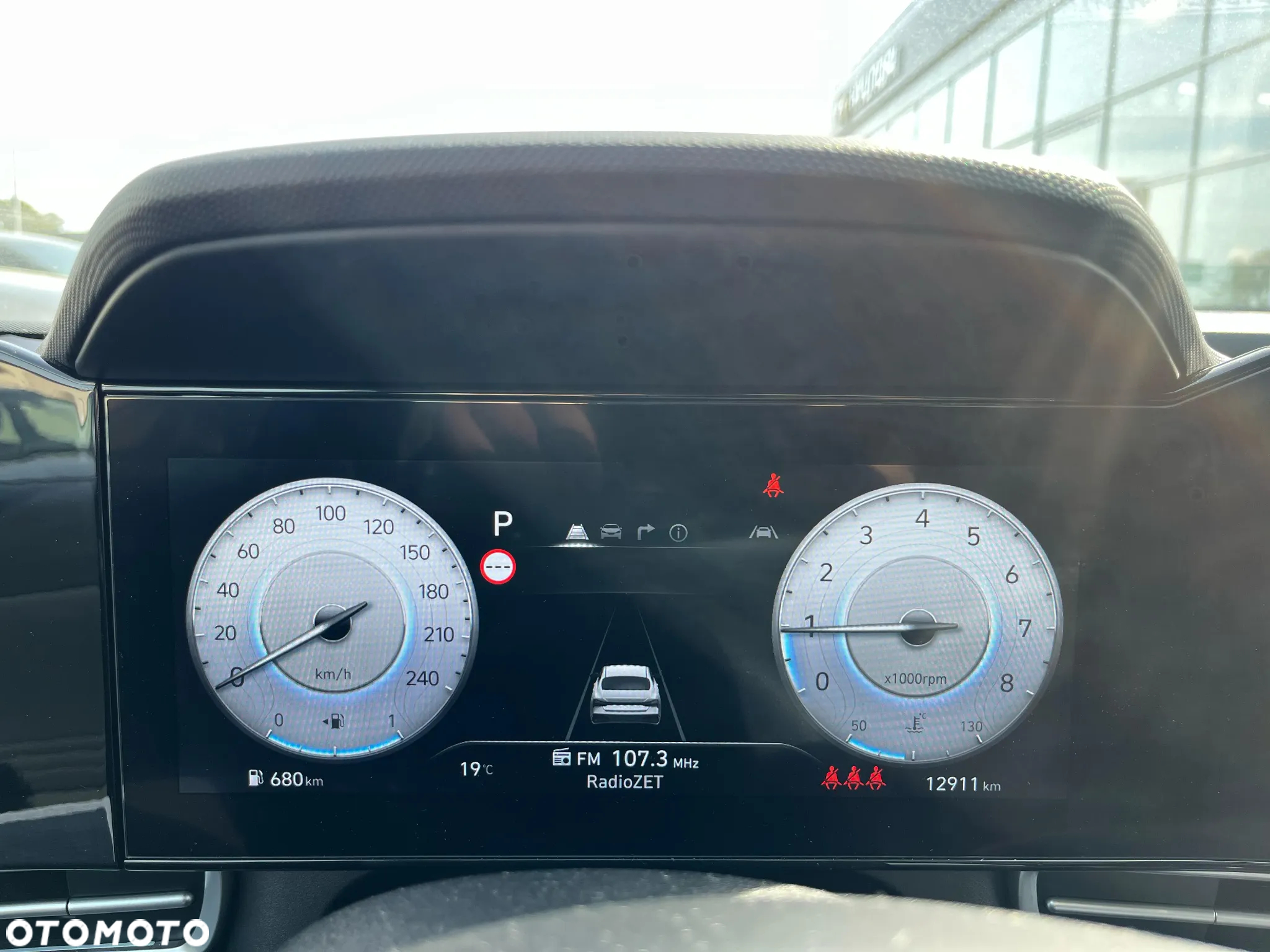 Hyundai Elantra 1.6 Smart CVT - 17