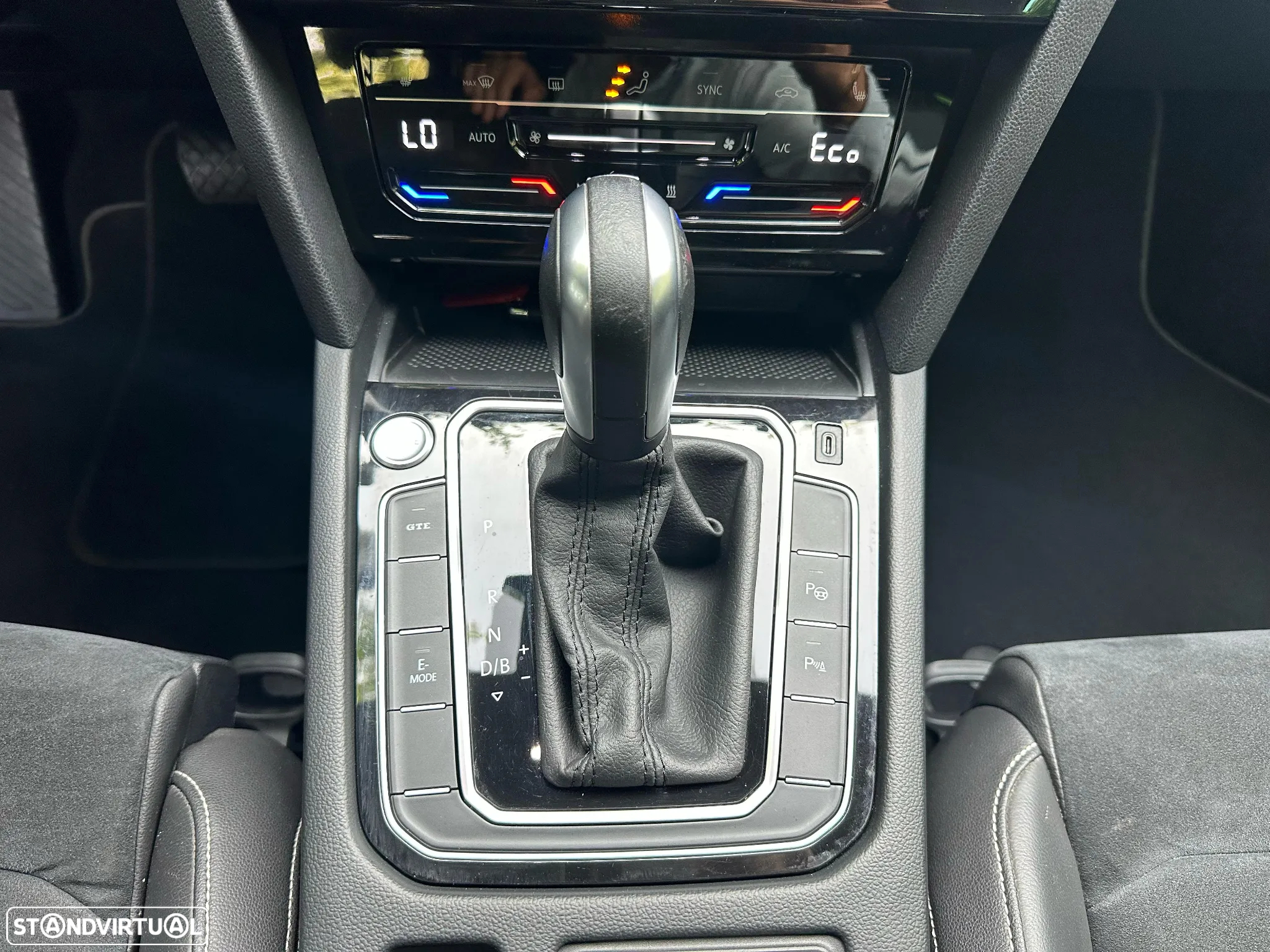 VW Passat Variant 1.4 TSI GTE+ Plug-in - 33