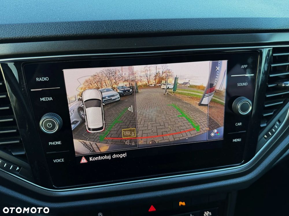 Volkswagen T-Roc 1.5 TSI OPF ACTIVE - 18