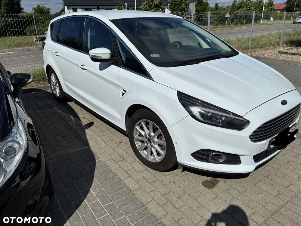 Ford S-Max - 3