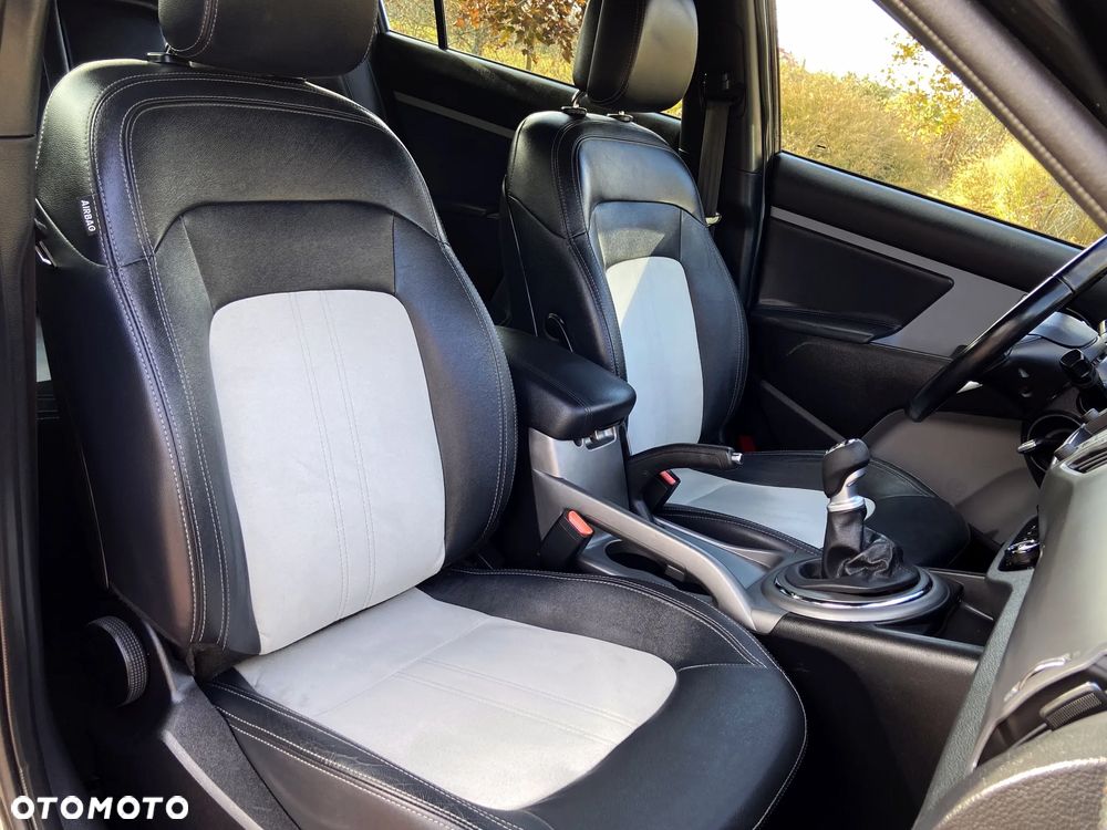 Kia Sportage 1.7 CRDI Business Line 2WD - 24