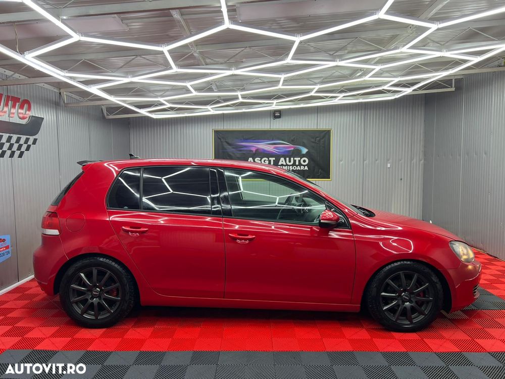 Volkswagen Golf - 21