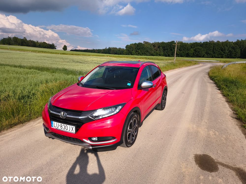 Honda HR-V 1.5 Executive (ADAS) - 2