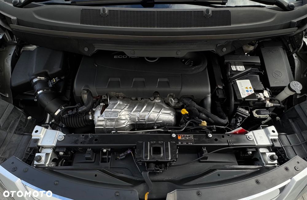 Opel Zafira Tourer 2.0 CDTI Sport - 40
