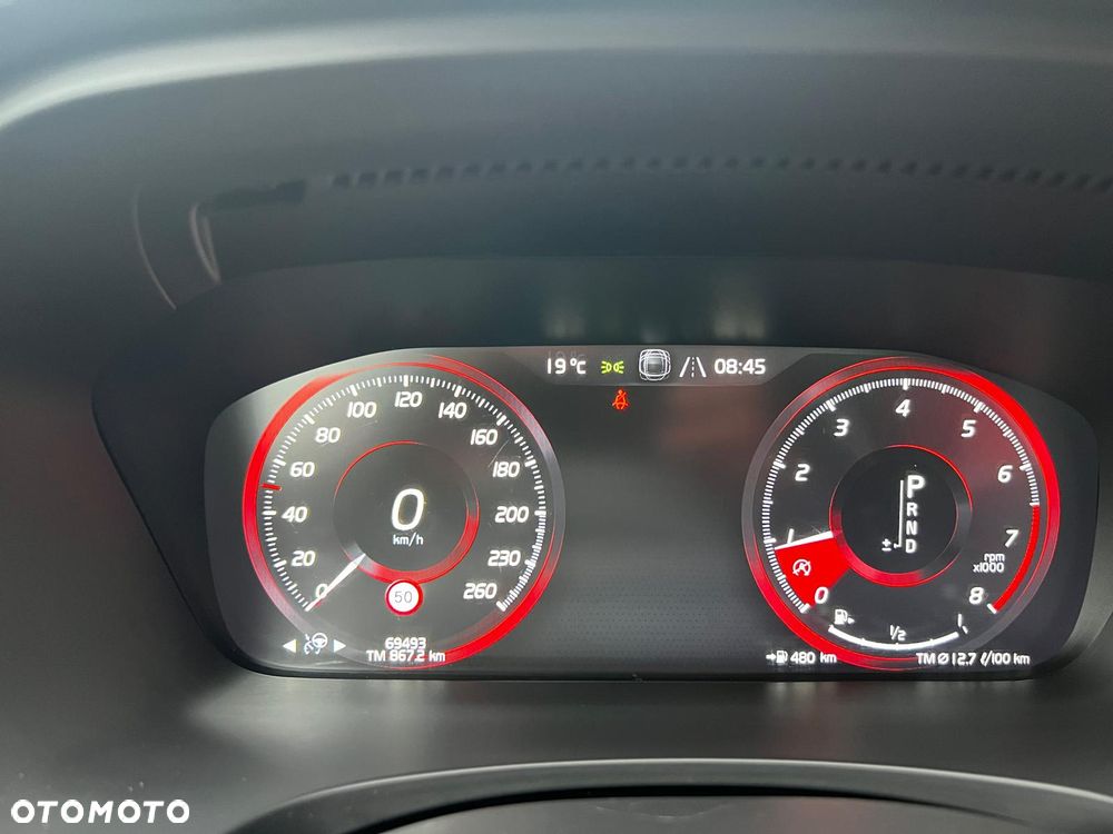 Volvo V90 Cross Country T5 AWD - 5