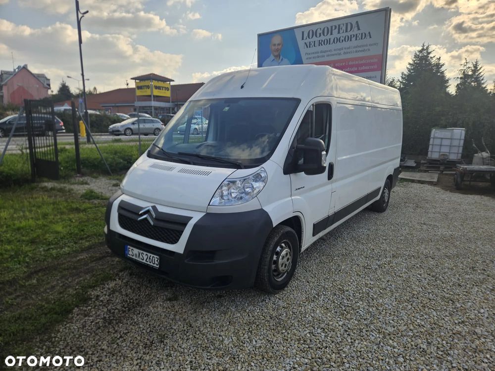 Citroën Jumper - 1