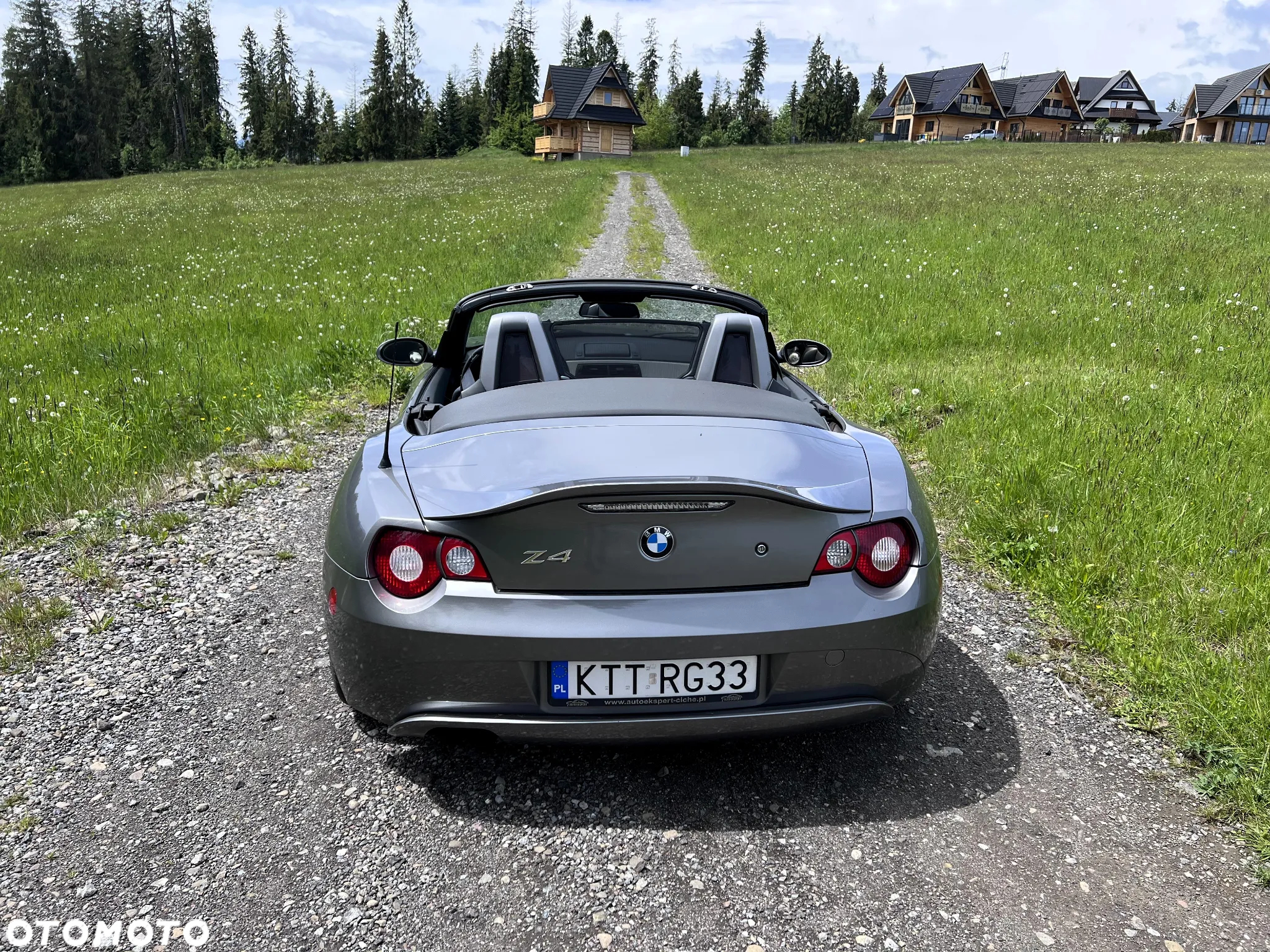 BMW Z4 - 29