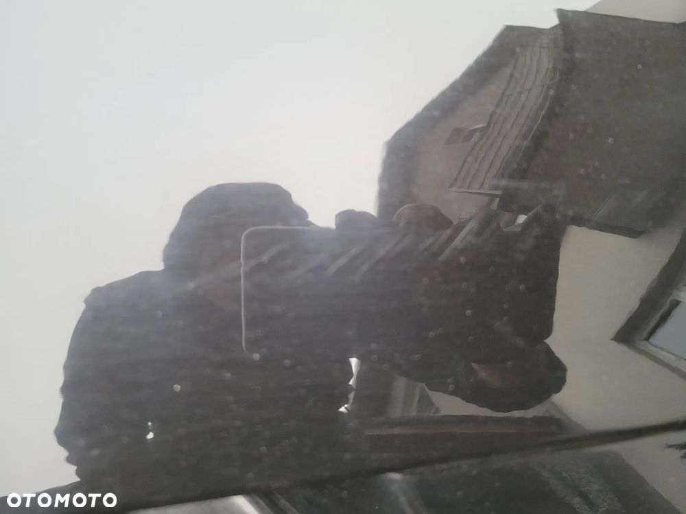 CITROEN C5 III X7 LIFT KLAPA TYLNA TYŁ BAGŻNIKA KOMBI KDMD BRĄZOWY 2013R - 10